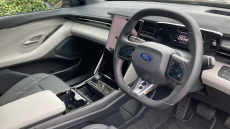 Ford Capri 210kW Premium 77kWh 5dr Auto [Driver Assist Pack] Electric Estate